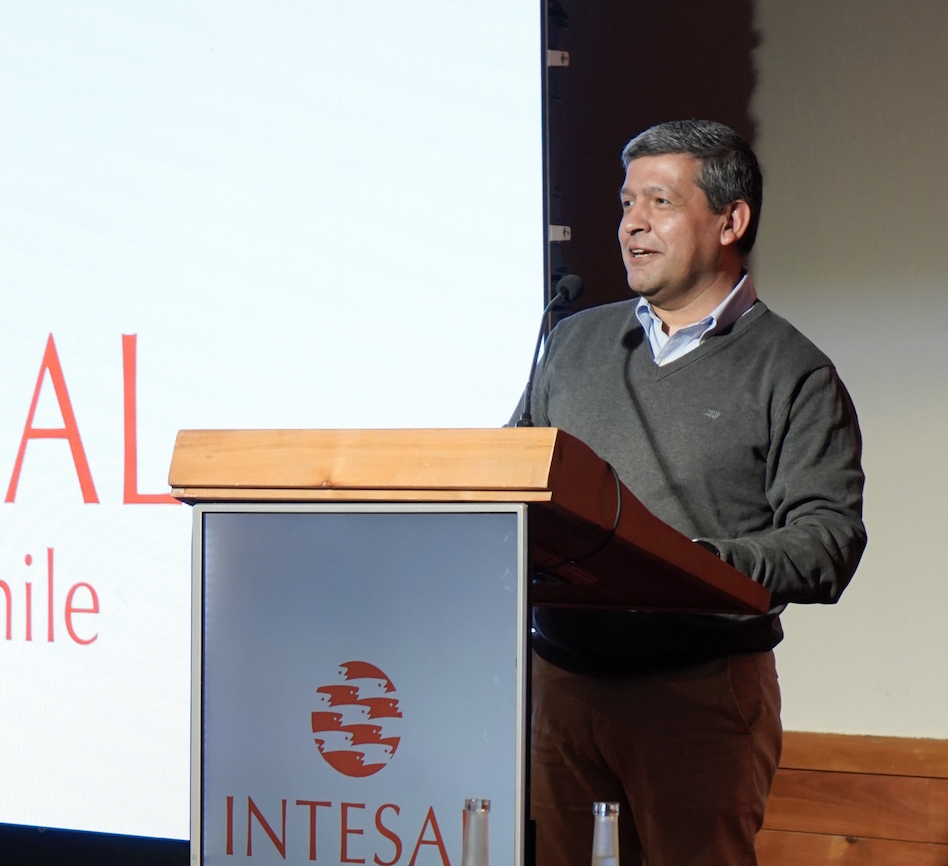 Puerto Varas será sede del “Primer Congreso sobre Uso de Antibióticos en Acuicultura: Una visión multidisciplinaria”