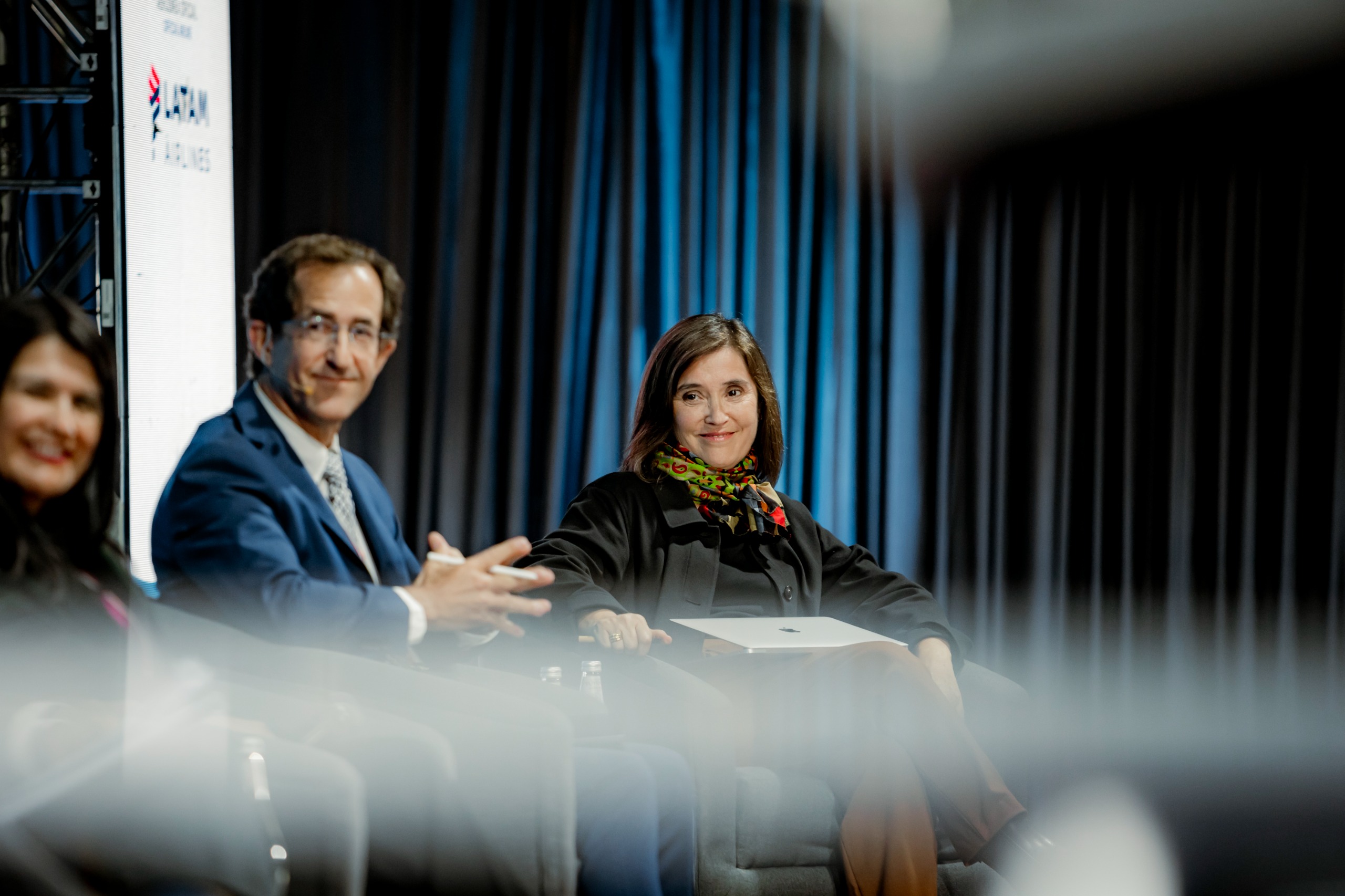 Expertos analizan desafíos regulatorios para el crecimiento sostenible de la acuicultura en Aquasur 2026