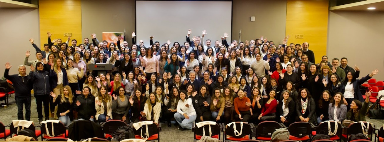 SalmonChile lidera IV Encuentro por la Equidad de Género con lanzamiento de programa de liderazgo